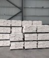 Industrial Grade Calcium Carbonate CaCO3 Powder High Whiteness Filler for Plastic Rubber Coating
