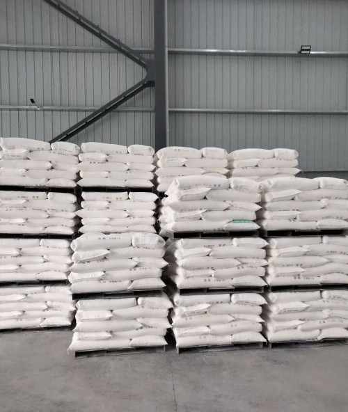Industrial Grade Calcium Carbonate CaCO3 Powder High Whiteness Filler for Plastic Rubber Coating