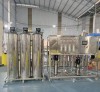RO Reverse Osmosis Water Treatment Equipment