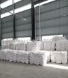 Industrial Grade Calcium Carbonate CaCO3 Powder High Whiteness Filler for Plastic Rubber Coating