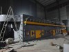 Pulse Baghouse Dust Collector