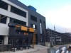Pulse Baghouse Dust Collector