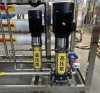 RO Reverse Osmosis Water Treatment Equipment